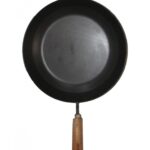 FRY PAN IRON