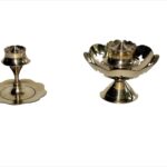 PATHI STAND - CHANDANATHIRI STAND BRASS