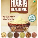HIGIEIA HEALTH MIX